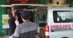 Enam Siswa SMKN Palang Tuban Diduga Keracunan Usai Santap Makan Bergizi Gratis